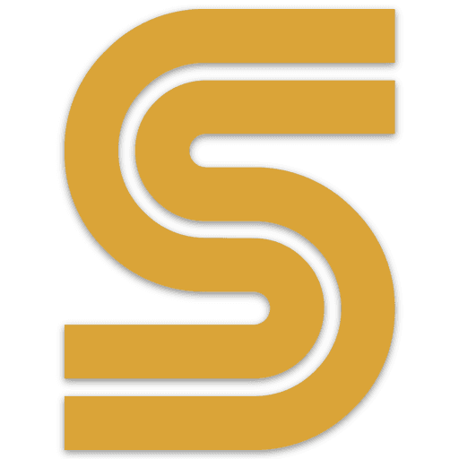 Logo van 100% Retro